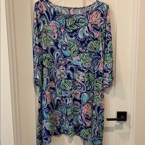Lily Pulitzer Dress